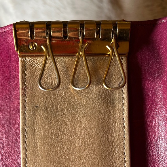 355. Chanel Leather Card Holder - Picture 9 of 13